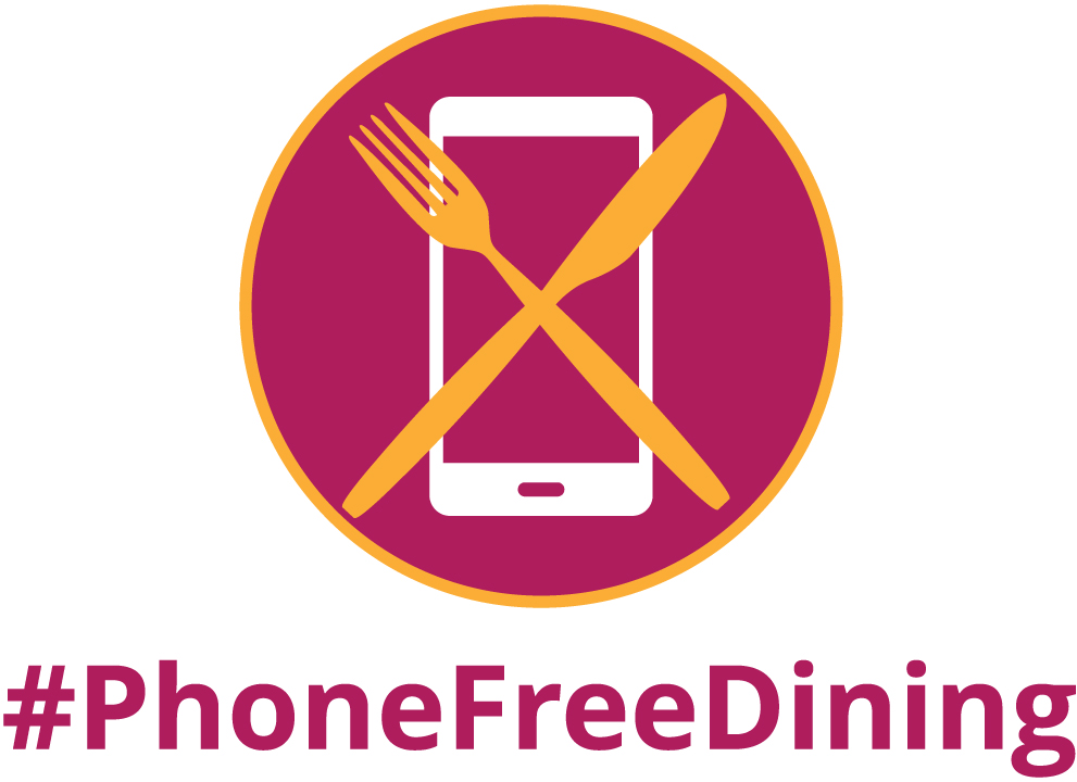 Phone-Free Dining at Kebabiya