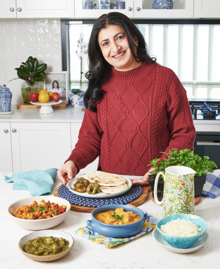 Sona — Co-Founder of Kebabiya