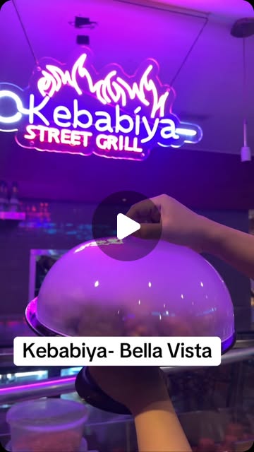 Kebabiya Instagram post