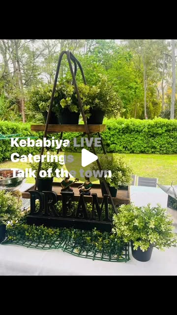 Kebabiya Instagram post