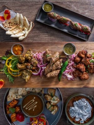 What Are Indian Kebabs? A Complete Guide to Mughlai Cuisine