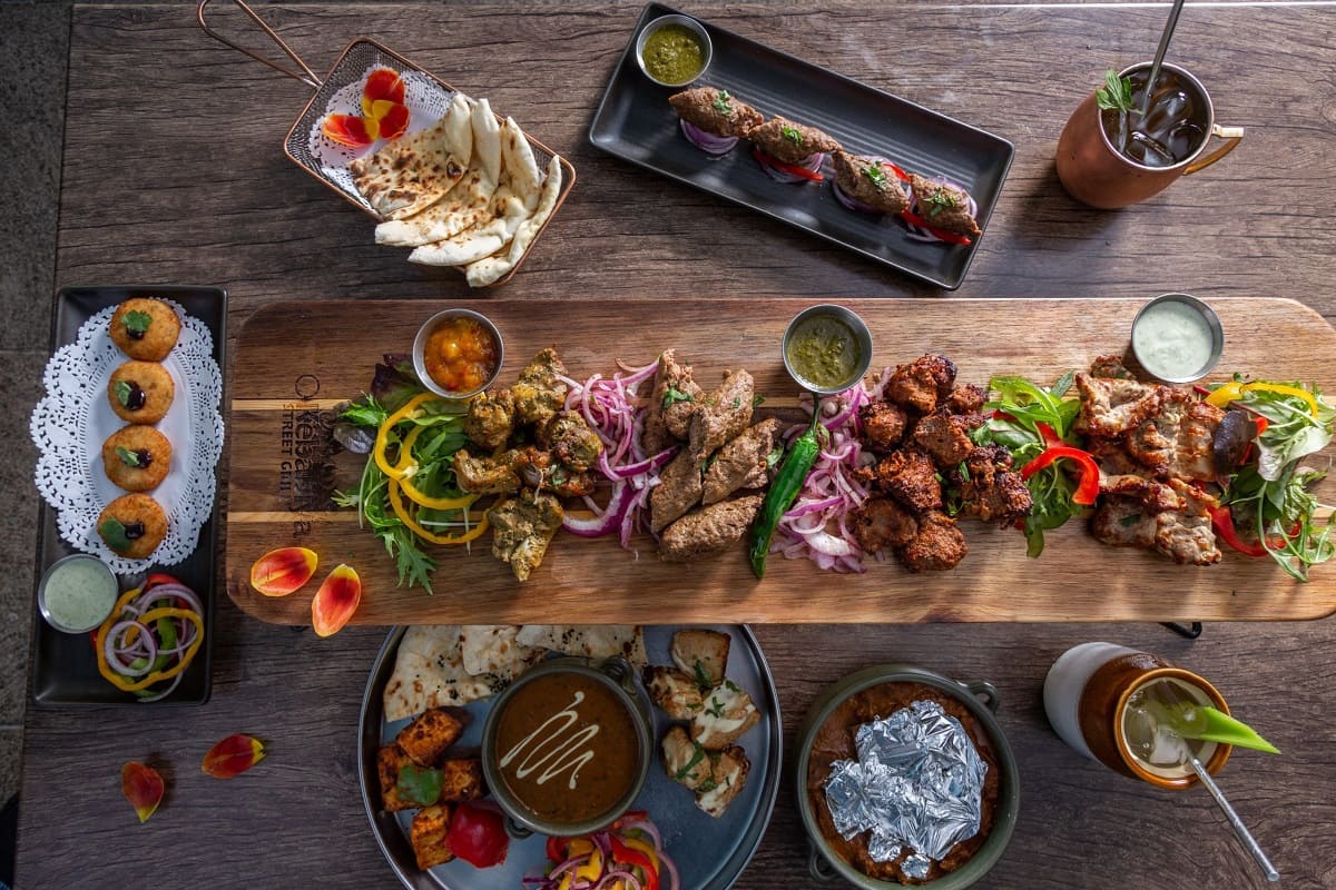 What Are Indian Kebabs? A Complete Guide to Mughlai Cuisine